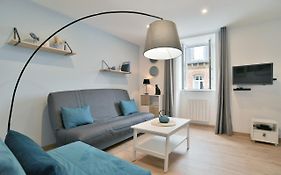 L'Amanyn - Appartement Proche Plage